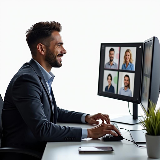 Outsourced administered supervisor